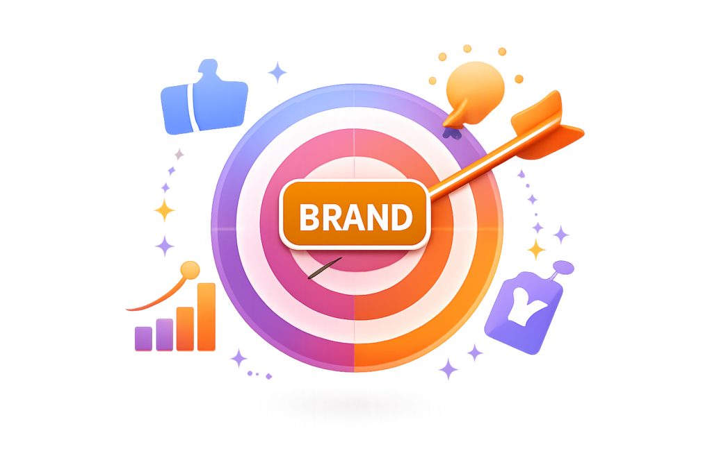 Brand storytelling services