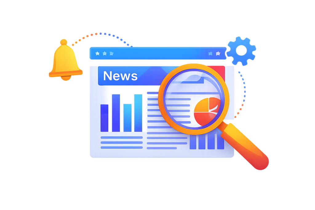 Media relations services