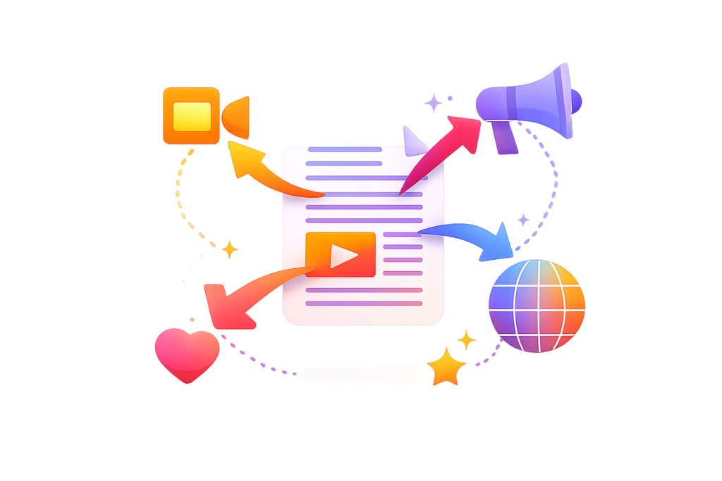 Press Release Distribution