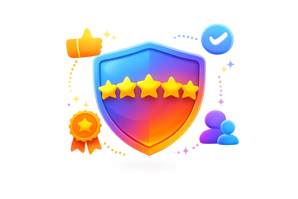 Reputation Management