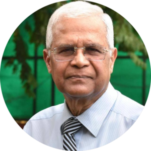 S Venkat Narayan